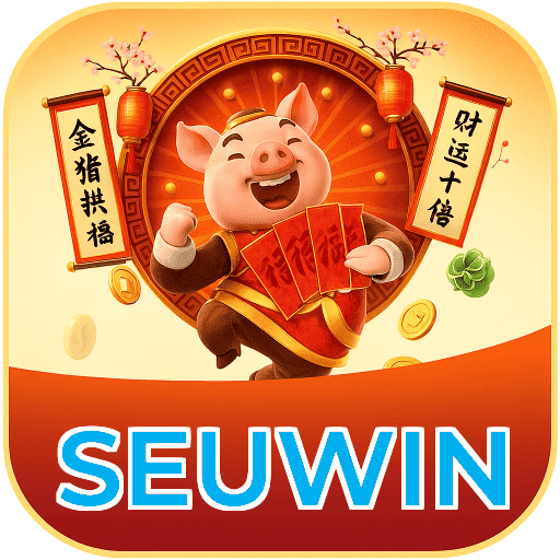 SEUWIN: O Melhor Cassino Online do Brasil