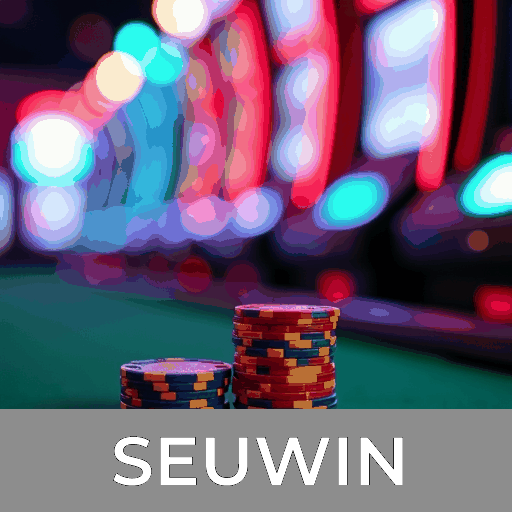 SEUWIN: Especialista em Apostas Esportivas no Brasil