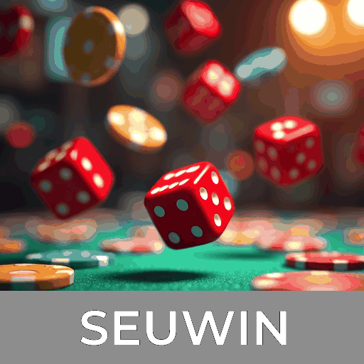 SEUWIN: O Melhor Cassino Online do Brasil