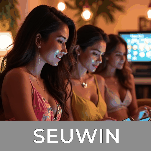 SEUWIN: Onde a Segurança e o Profissionalismo se Encontram