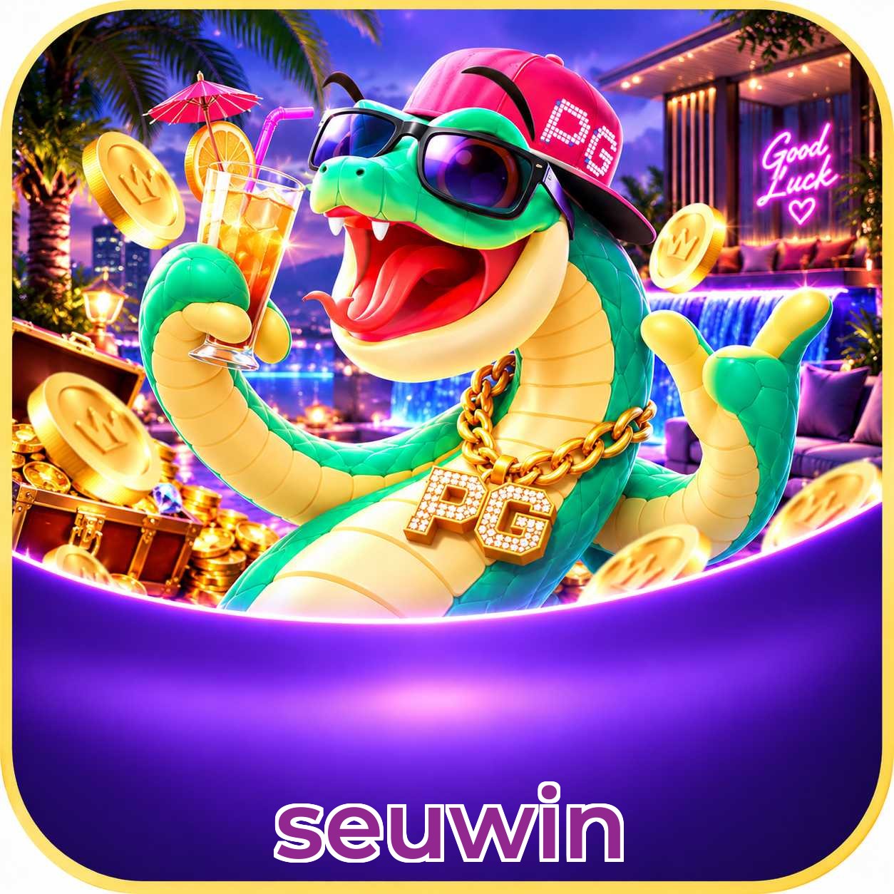 Benefícios Bronze VIP da seuwin