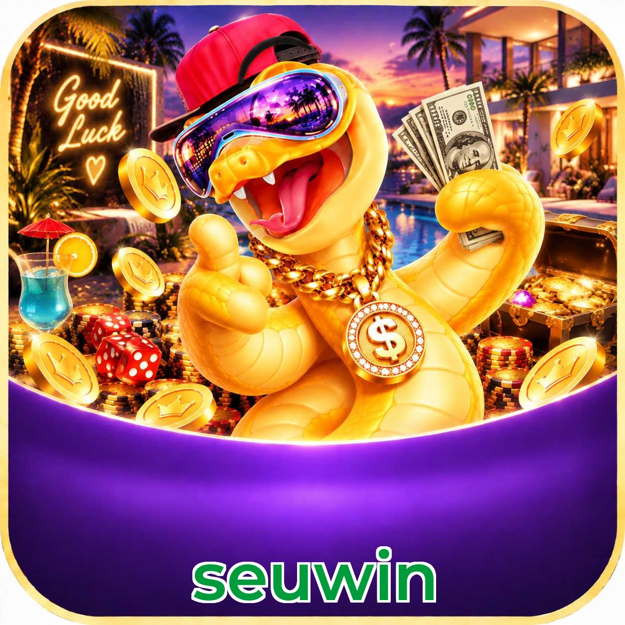Slot Games Collection