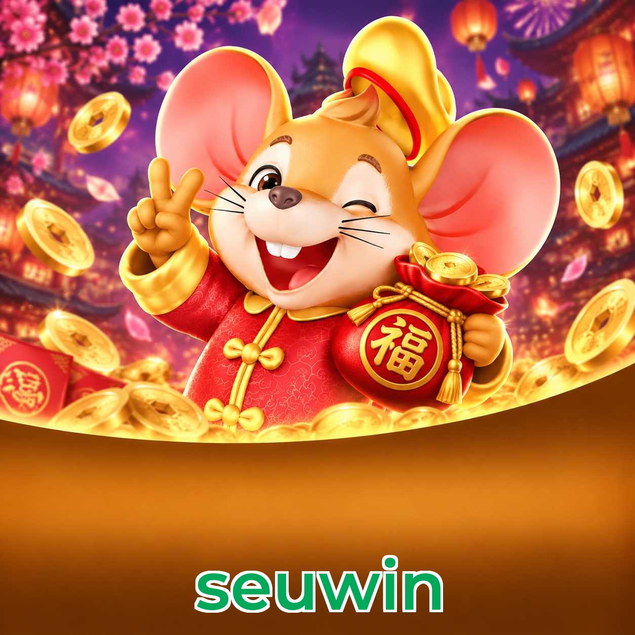 Fortune Tiger Slot
