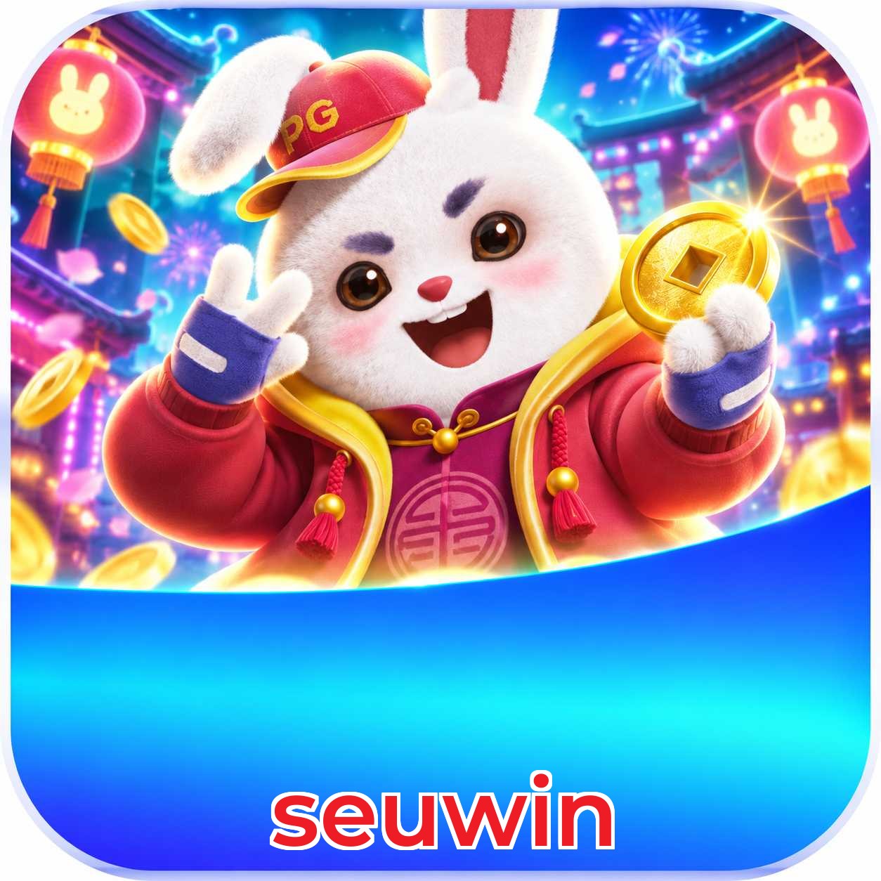 Free Spins Bonus - Lucky Tiger